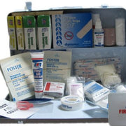 Basic First Aid Kits