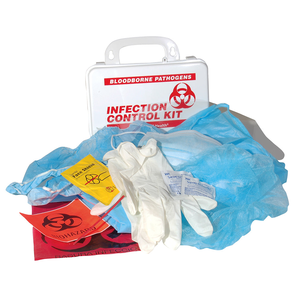 Infection Control Kits