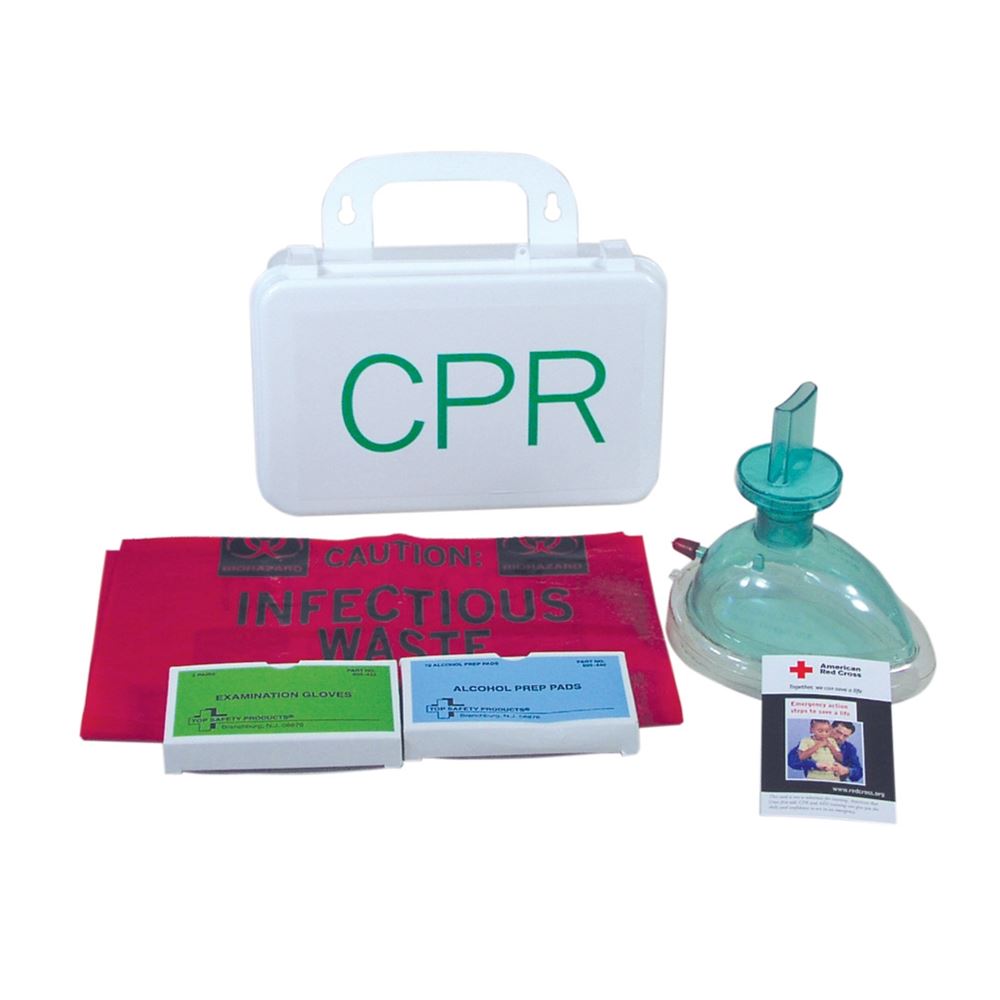 CPR Kits