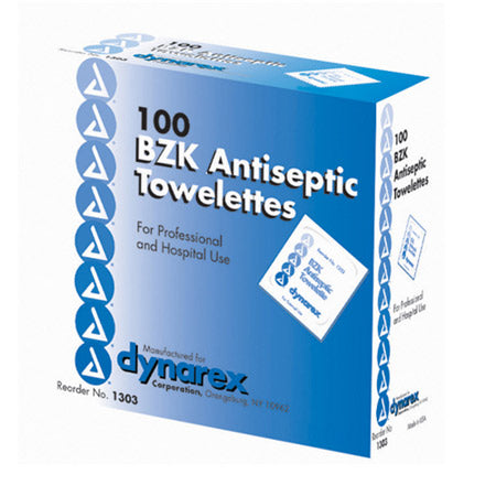 Antiseptics