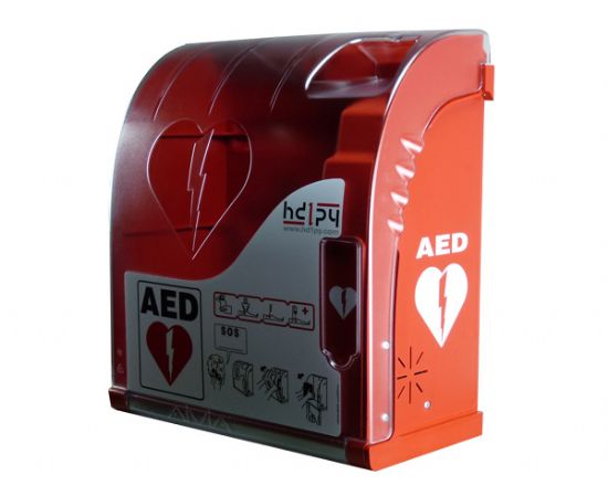 Defibrillators and Accessories