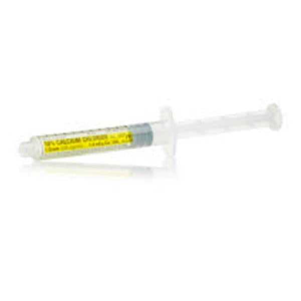 Calcium Chloride Injection, USP (10%) Prefilled Syringe