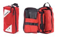 Ferno Model 5116 Professional Intravenous Mini-Bag - Red