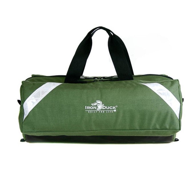 Iron Duck Oxygen Bag 2-Pocket