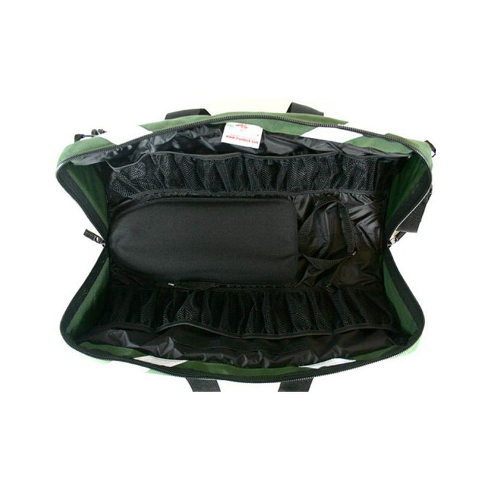 Iron Duck Oxygen Bag, 21"L X 8.5" - Green