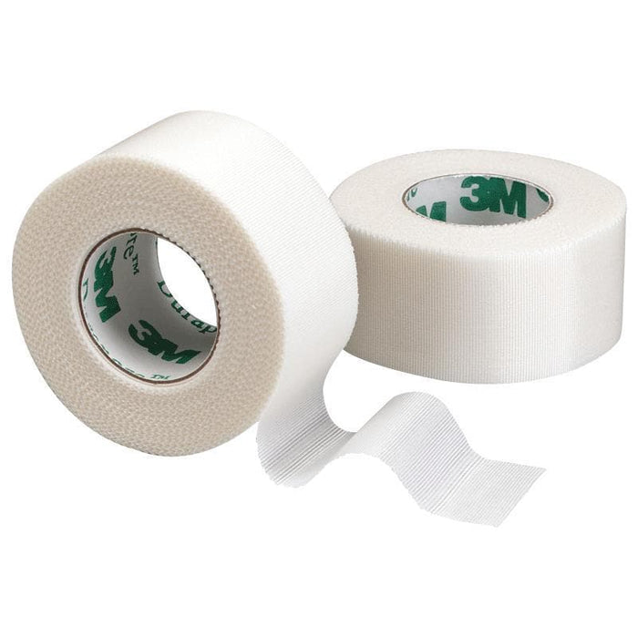 Durapore Surgical Silk Tape, 1" x 10 Yards